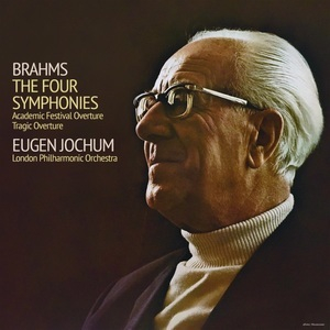 The Four Symphonies (Eugen Jochum)