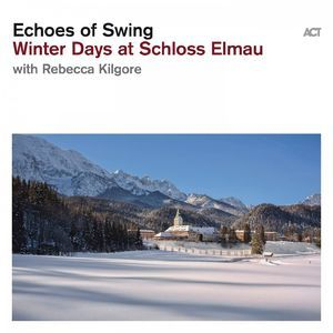 Winter Days At Schloss Elmau