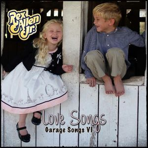 Garage Songs VI - Love Songs