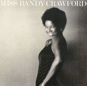 Miss Randy Crawford