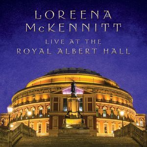 Live At The Royal Albert Hall