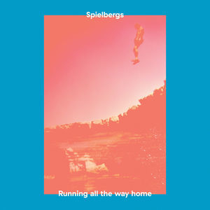 Running All The Way Home EP