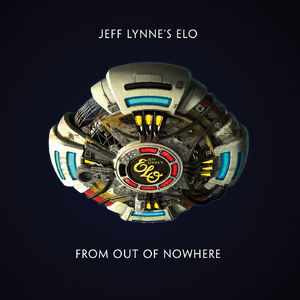 Jeff Lynne's ELO - From Out Of Nowhere [Hi-Res]
