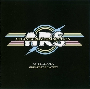 Anthology - Greatest & Latest