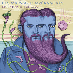 Les Mauvais Temperaments [Hi-Res]