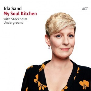 My Soul Kitchen