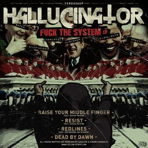 Fuck The System EP