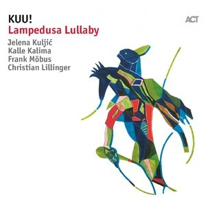Lampedusa Lullaby [Hi-Res]
