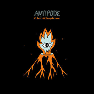 Antipode [Hi-Res]