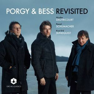 Porgy & Bess Revisited [Hi-Res]