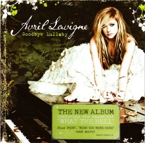 Goodbye Lullaby