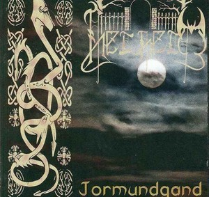 Jormundgand