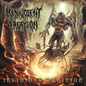 Invidious Dominion