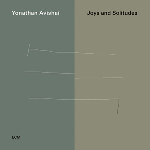 Joys And Solitudes [Hi-Res]