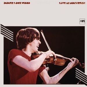 Didier Lockwood Live In Montreux