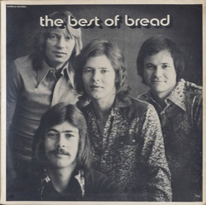 The Best Of Bread