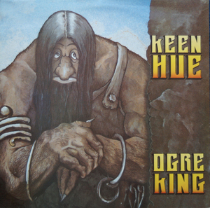 Ogre King