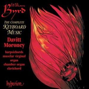 Byrd - Complete Keyboard [Moroney] cd1 & 2