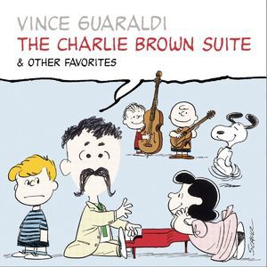 The Charlie Brown Suite And Other Favorites