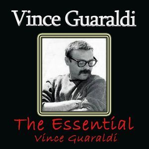The Essential Vince Guaraldi