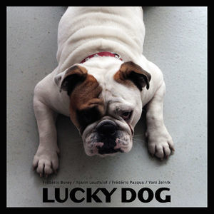 Lucky Dog