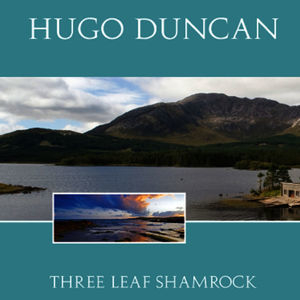 Hugo Duncan Three Leaf Shamrock