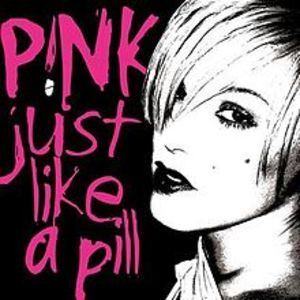 Just Like A Pill [CDS]