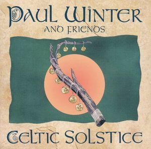 Celtic Solstice