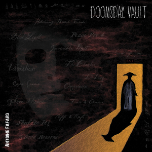 Doomsday Vault
