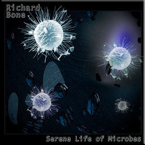 Serene Life Of Microbes