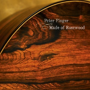 Made Of Rosewood [Hi-Res]