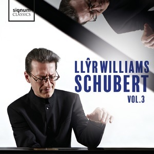Schubert, Vol. 3 [Hi-Res]