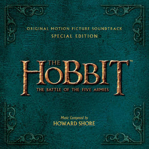 The Hobbit: The Battle Of The Five Armies