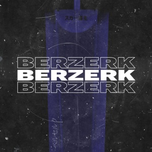 Berzerk [CDS]