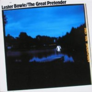 The Great Pretender