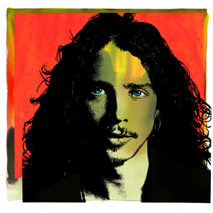 Chris Cornell (4CD)