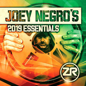 Joey Negro's 2019 Essentials [Hi-Res]