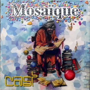 Mosaique (2CD)