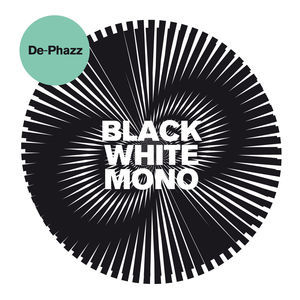 Black White Mono [Hi-Res]