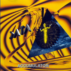 Accumulator