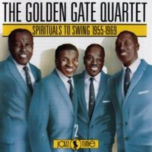 Spirituals To Swing 1955-1969