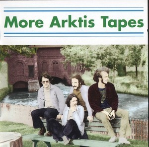 More Arktis Tapes