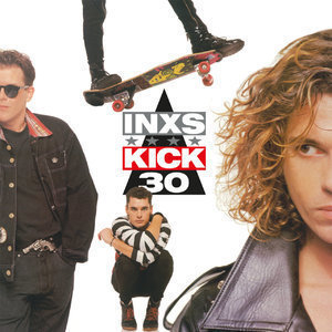 Kick (30th Deluxe Edition)
