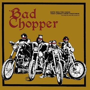 Bad Chopper