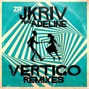 Vertigo (Remixes)