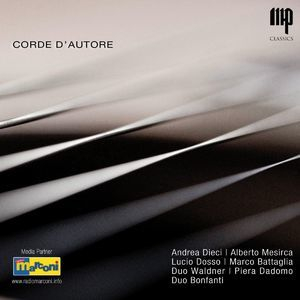 Corde D'autore (2CD)