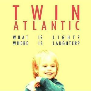 What Is Light? Where Is Laughter? [CDS]