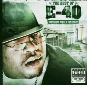 The Best Of E-40