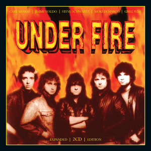 Under Fire