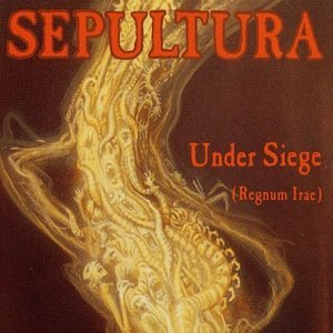 Under Siege (Regnum Irae)